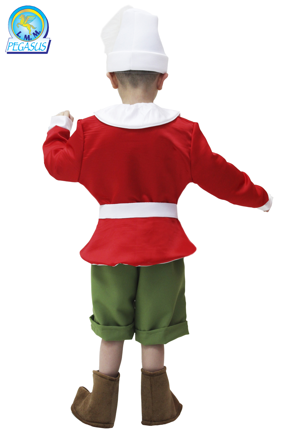 PINOCCHIO BAMBINO
